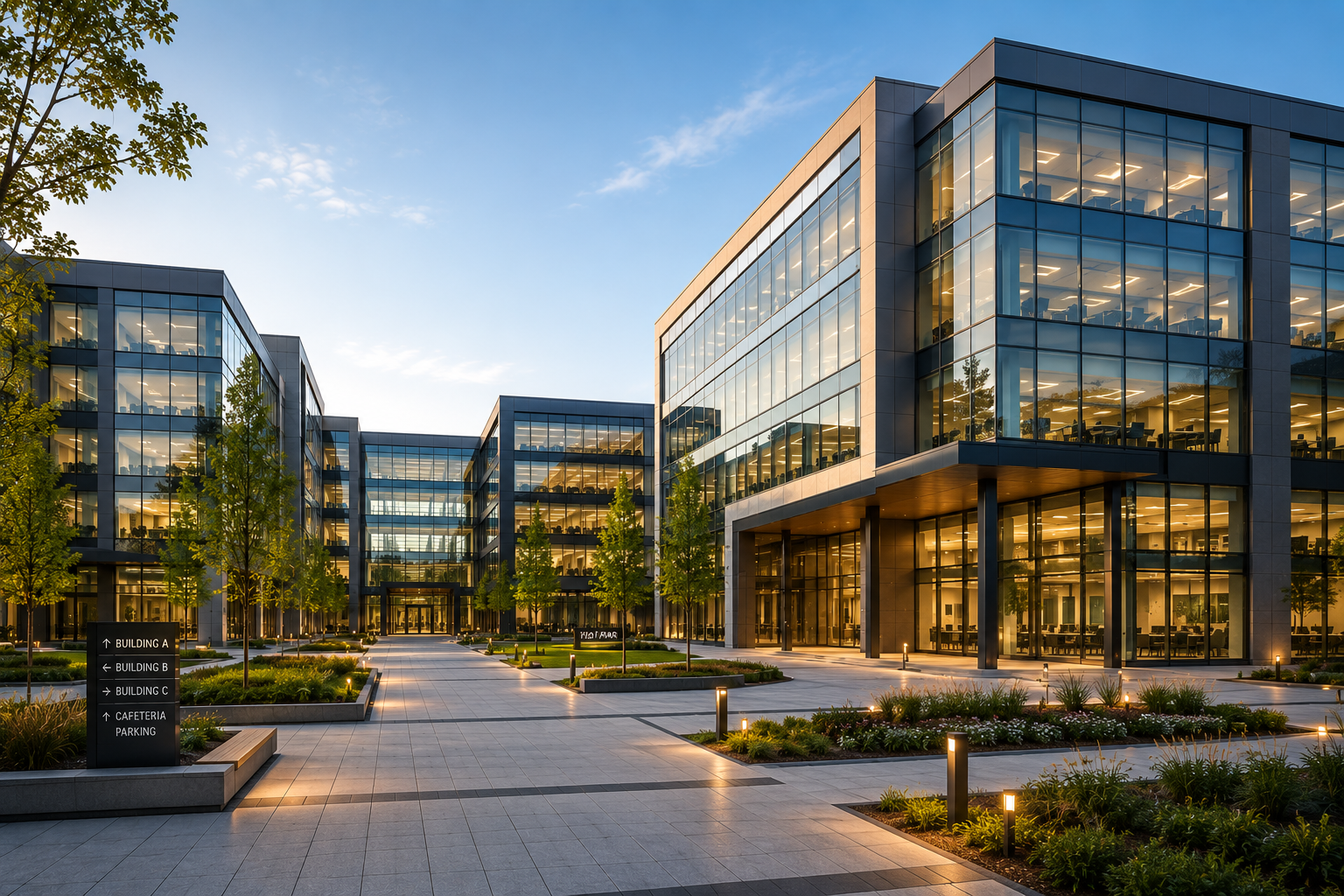 Tech Park